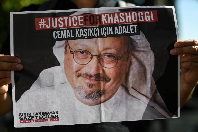 ۲۰ متهم سعودی قتل خاشقجی، غیابی در ترکیه محاکمه می‌شوند