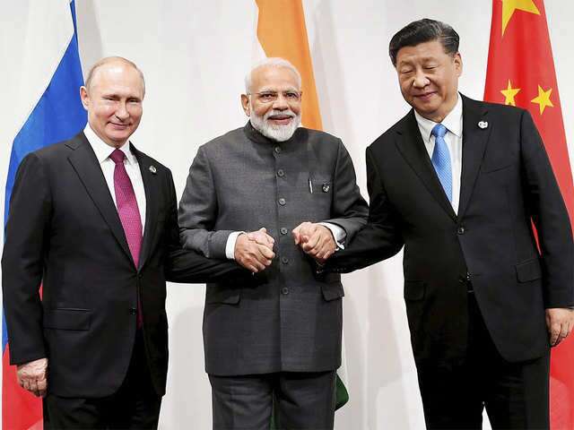 مجلس انقلابی مراقب است که برجام، روابط با چین، هند و روسیه را تحت تاثیر قرار ندهد