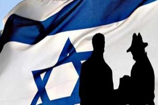 جاسوس صهیونیستی با سه تاجر ایرانی تبادل شد/کایلی مور گیلبرت کیست؟