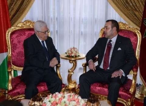 پادشاه مراکش خواهان مذاکرات مستقیم میان فلسطین و رژیم صهیونیستی شد