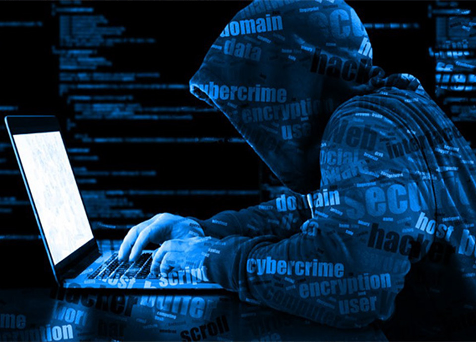 حمله سایبری به ۳ وزارتخانه در استونی