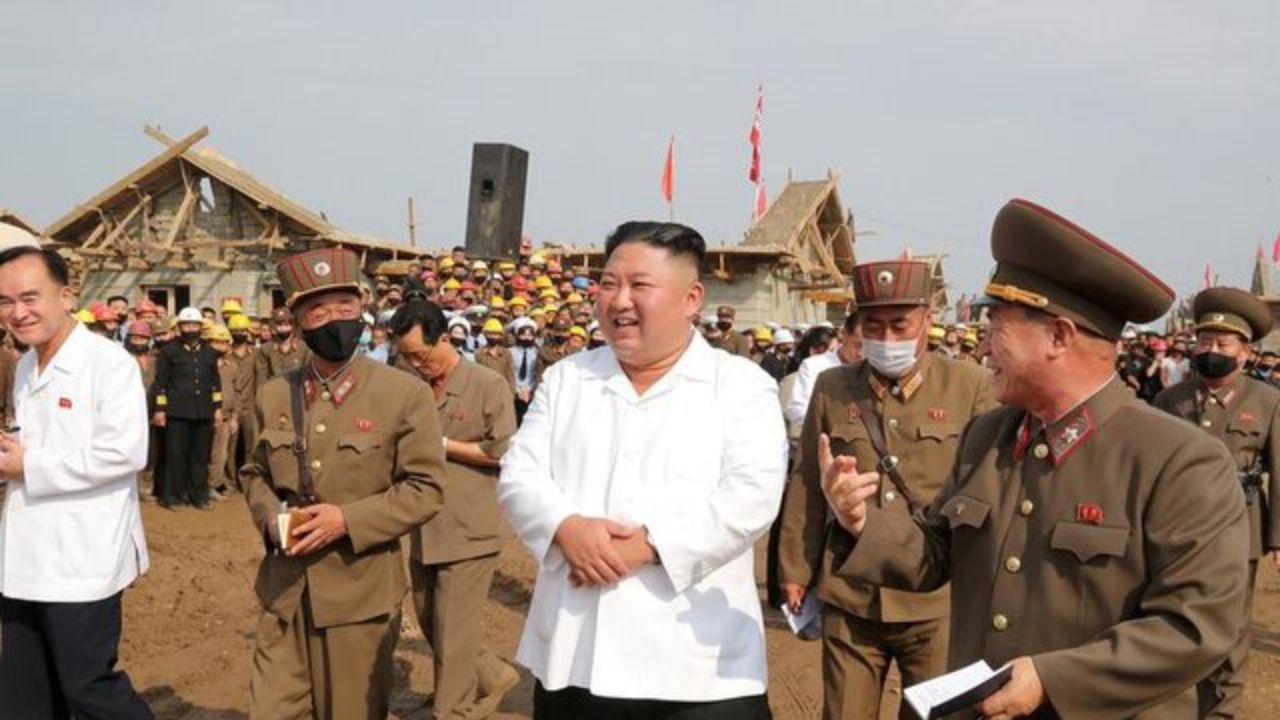 پیش به سوی کره شمالی!/ روایتی از عزم برخی سیاسیون که در حسرت کره شمالی هستند/ ویدئو