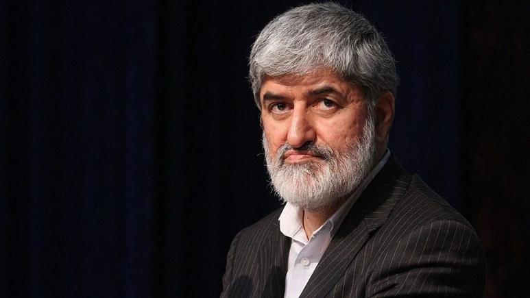 علی مطهری: مجلس عجله کرد و مصوبه‌اش نیازمند اصلاح است 