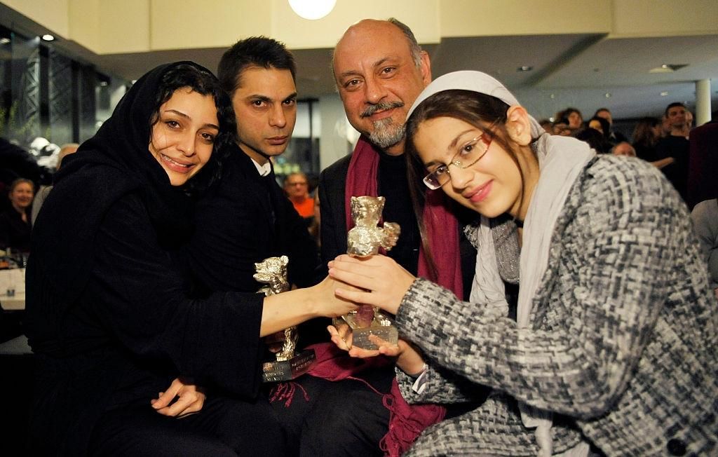 فیلم اصغر فرهادی نهمین شاهکار قرن/ کیارستمی در میان Top ۱۰۰ قرار گرفت