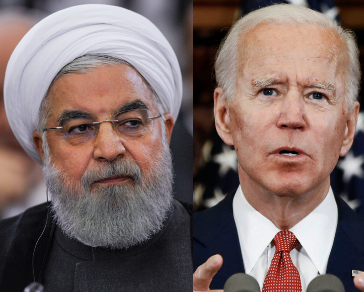 روحانی و بایدن چگونه می‌توانند مانع بروز درگیری بین تهران و واشنگتن شوند؟