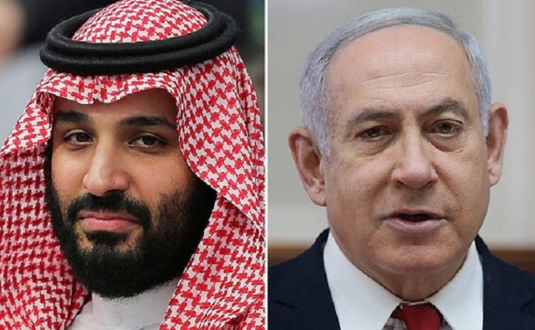 سرمایه‌گذاری نیم تریلیون دلاری ولیعهد سعودی جواب نداد؟/ نتانیاهو و بن سلمان، نگران بازگشت بایدن به دیدگاه اوباما