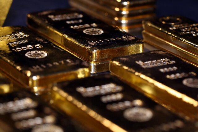 آیا طلا نیروی کافی برای شکستن قیمت بالاتر خواهد یافت؟