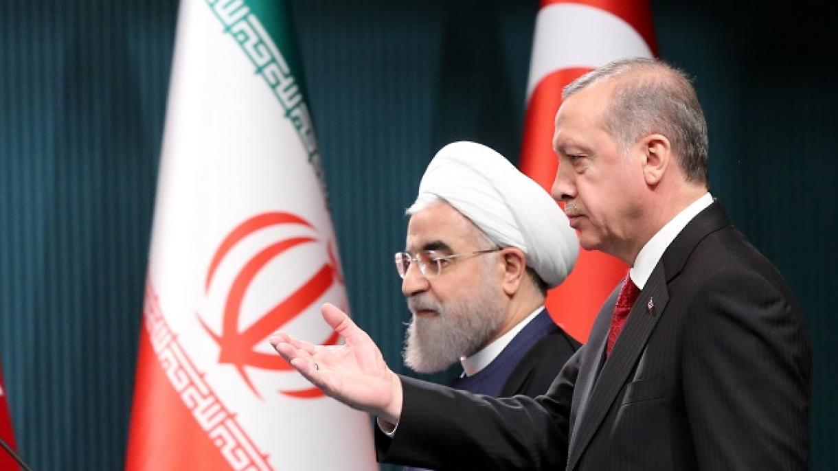 ضرورت ختم غائله!/ مسابقه برای درشت‌گویی در روابط ایران و ترکیه شروع نشود