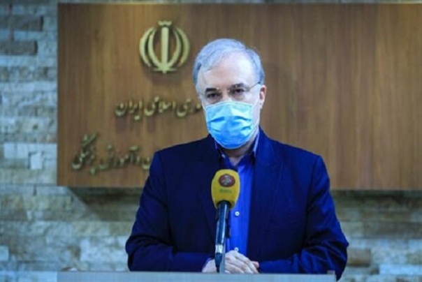 واکسن کرونا تا بهار ۱۴۰۰ در اختیار ایرانی‌ها قرار می‌گیرد