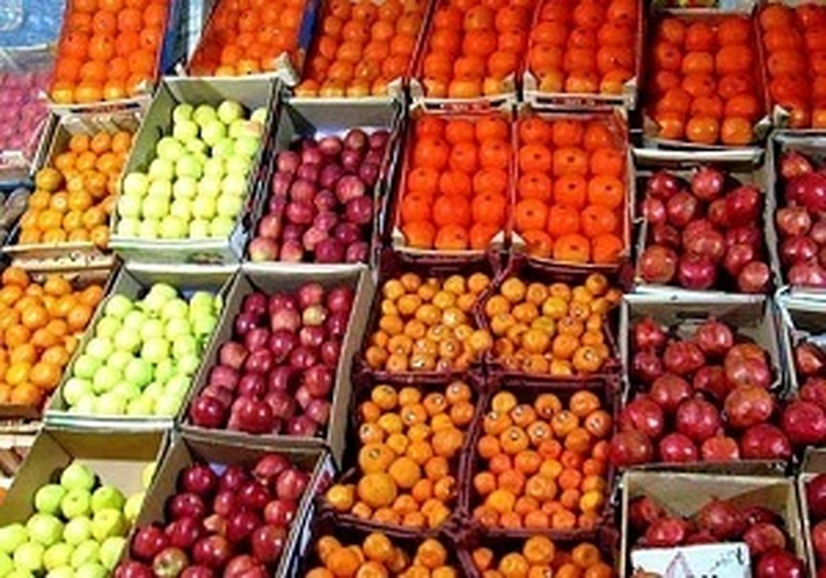 جزئیات قیمت انواع میوه درآستانه یلدا/پیش بینی افزایش قیمت نداریم