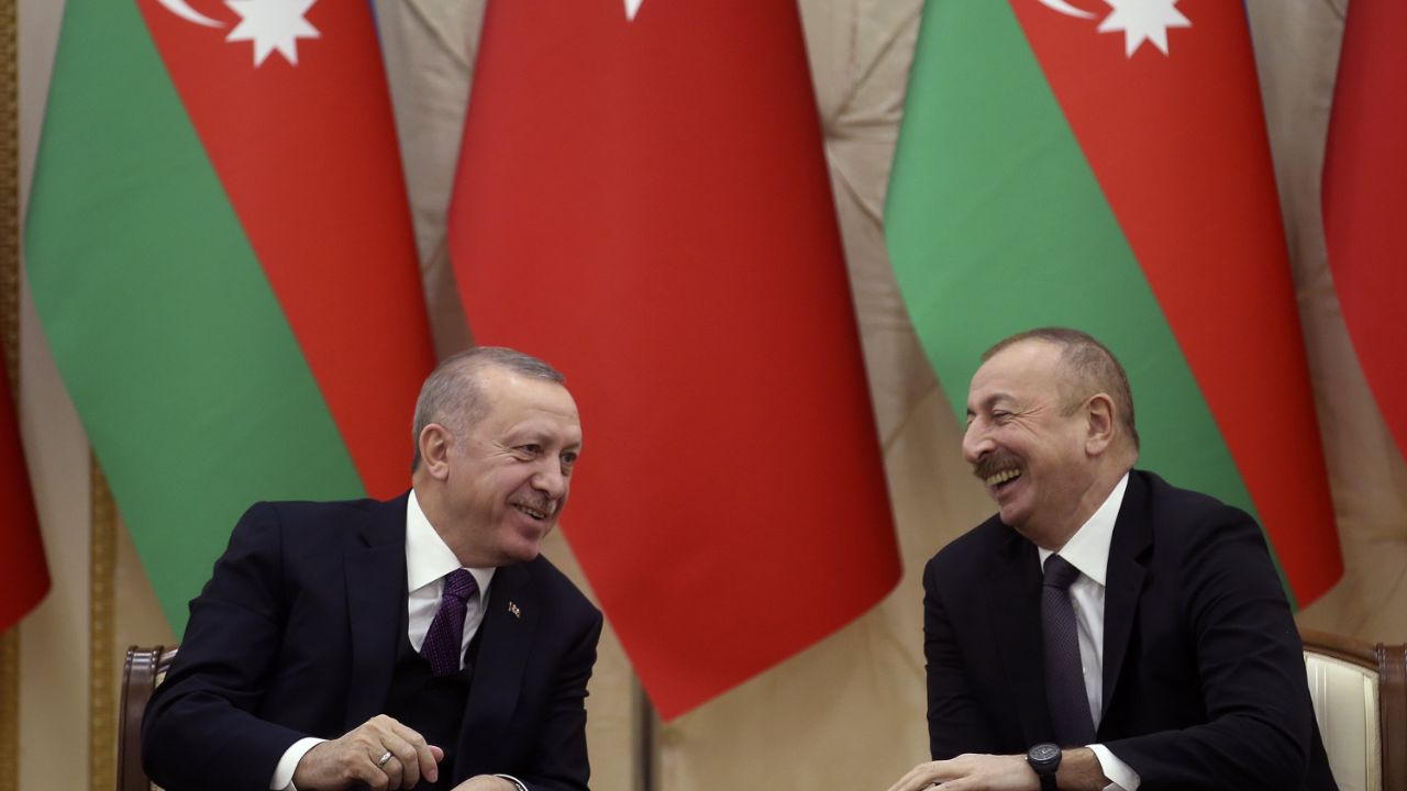 توافق قره‌باغ؛ جشن در باکو، اعتراض در ایروان/ نقش روسیه و ترکیه در جنگ و صلح قره‌باغ چه بود؟