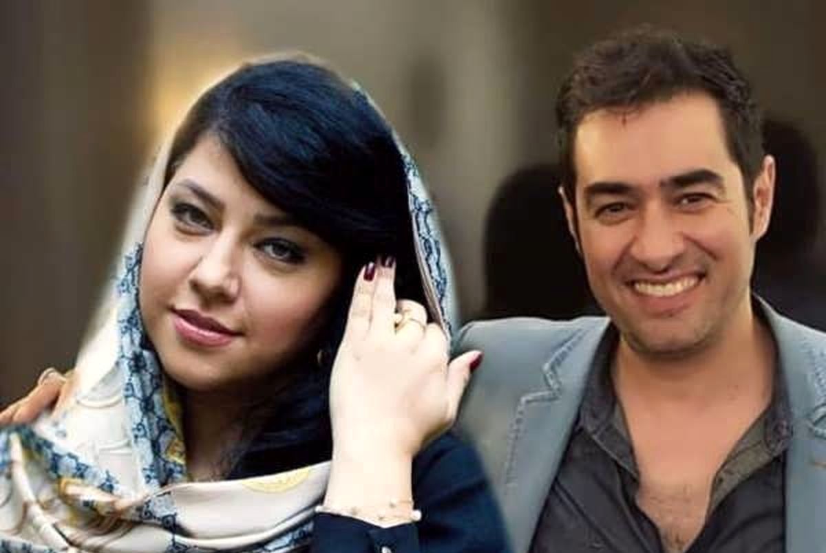 شهاب حسینی و پریچهر قنبری از هم طلاق گرفته‌اند؟