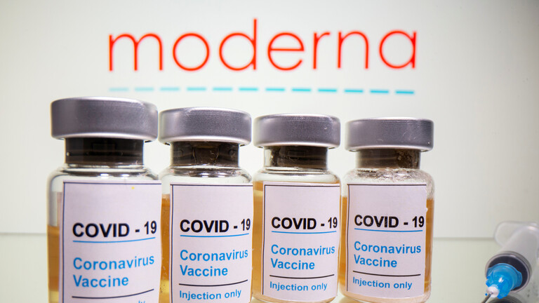سازمان غذا و داروی آمریکا: واکسن ضد کرونای مدرنا ۹۴ درصد اثربخش است