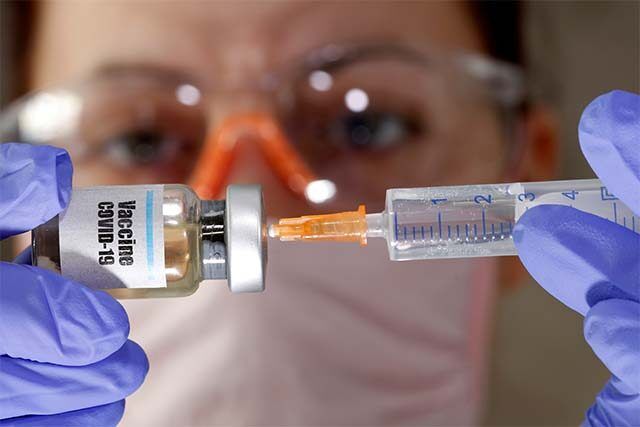 اتحادیه اروپا برای خرید هر دوز واکسن فایزر ۱۵.۵ یورو می‌پردازد