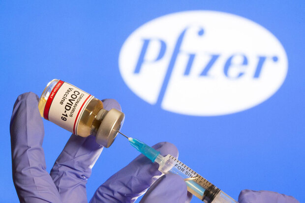 توافق عراق و شرکت «فایزر» برای خرید ۱/۵میلیون واکسن کرونا