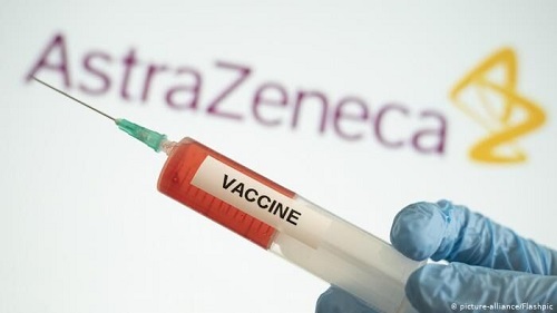 کارایی واکسن کرونای «آسترازنکا» هم ۱۰۰ درصدی شد