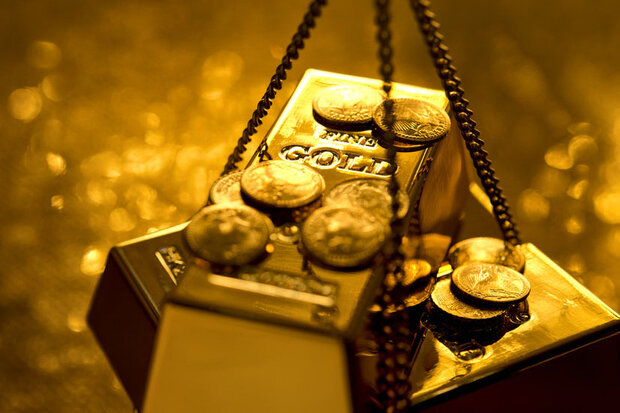 قیمت جهانی طلا با امضای بسته کمک مالی جدید آمریکا جهش کرد