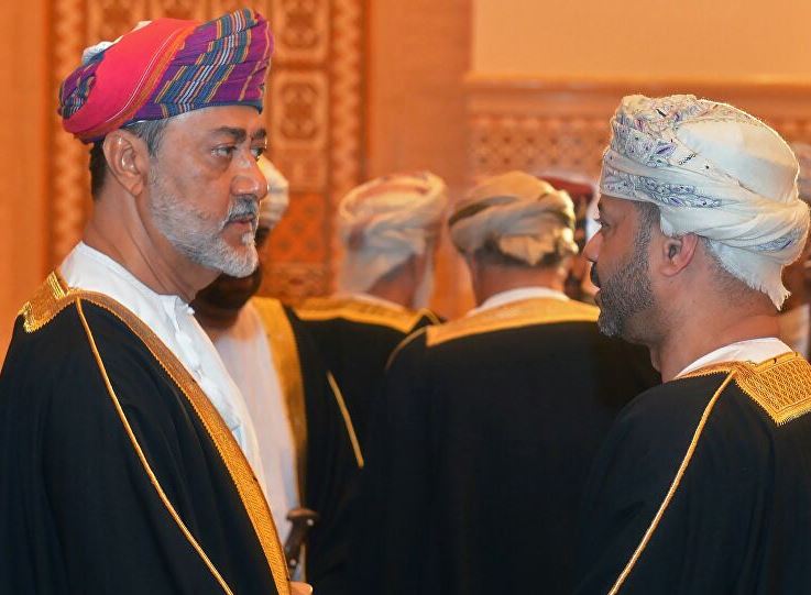 عمان به دنبال میانجیگری بین ایران و آمریکاست؟
