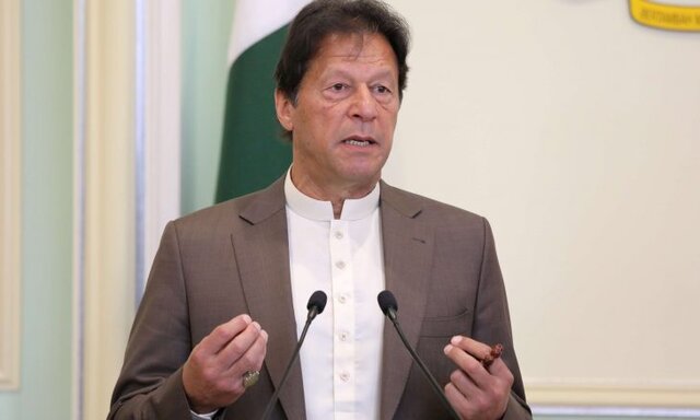 نخست‌وزیر پاکستان درخواست عزاداران هزاره را نمی‌پذیرد