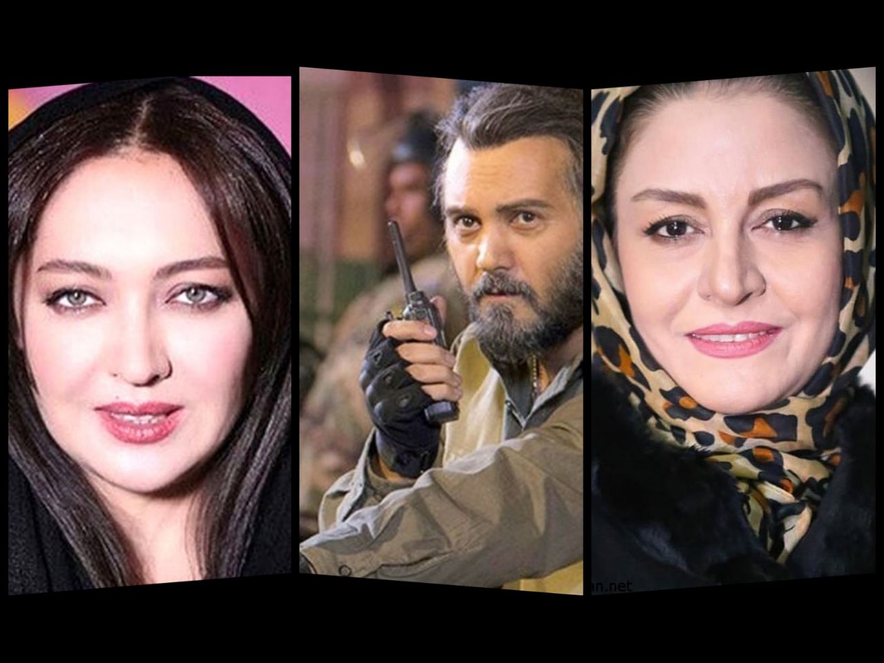 نیکی کریمی، مریلا زارعی و کامبیز دیرباز به سینمای دفاع مقدس بازگشتند