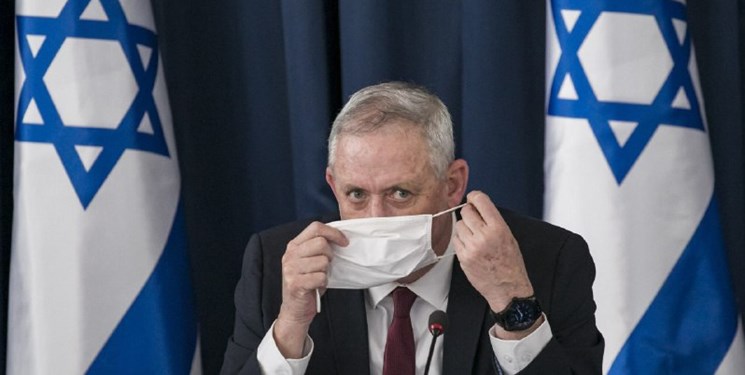اشتباه کردم به کابینه نتانیاهو پیوستم