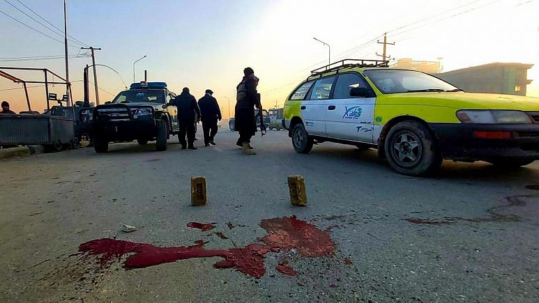 حمله به نظامیان زن در مزار شریف افغانستان/ دست‌کم ۲ نفر کشته شدند 