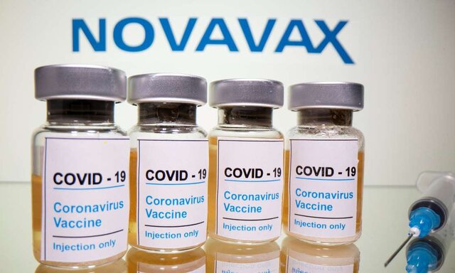 واکسن کرونا و سود ۳۴ میلیون پوندی شرکت دارویی نوواکس
