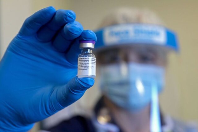 برای هیچکدام از واکسن‌های کرونا تاییدیه صادر نشده است