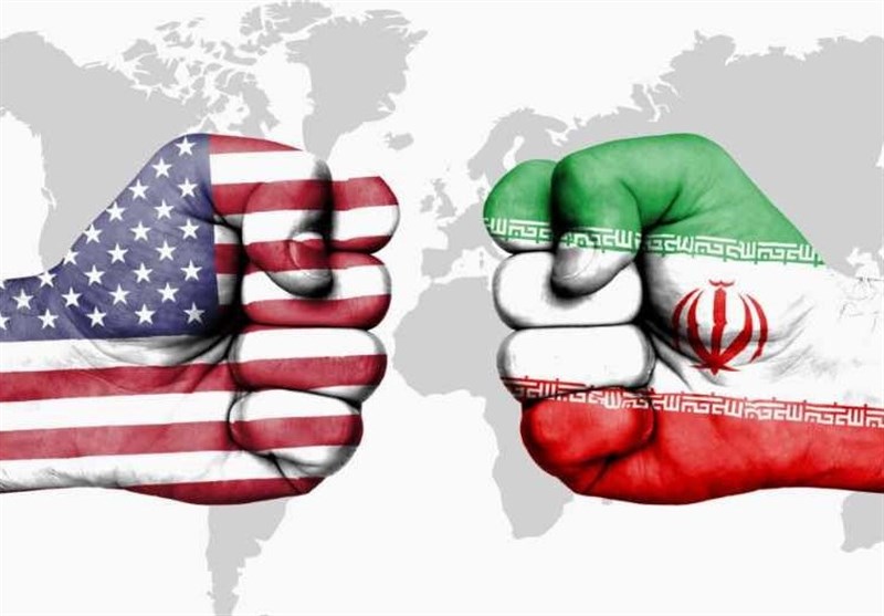 آتش‌بیار معرکه توهم جنگ آمریکا و ایران کیست؟