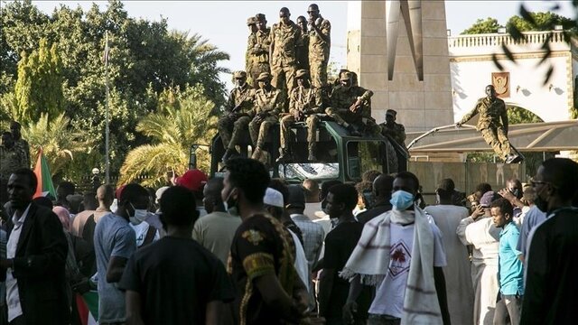 شمار کشته‌شدگان در خشونت‌های دارفور غربی سودان به ۱۲۹ نفر رسید