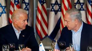 تبریک نتانیاهو:به جو بایدن و کاملا هریس