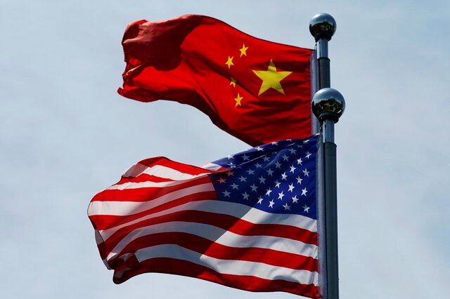 دولت بایدن تحریم‌های چین علیه مقام‌های آمریکایی را غیرسازنده خواند