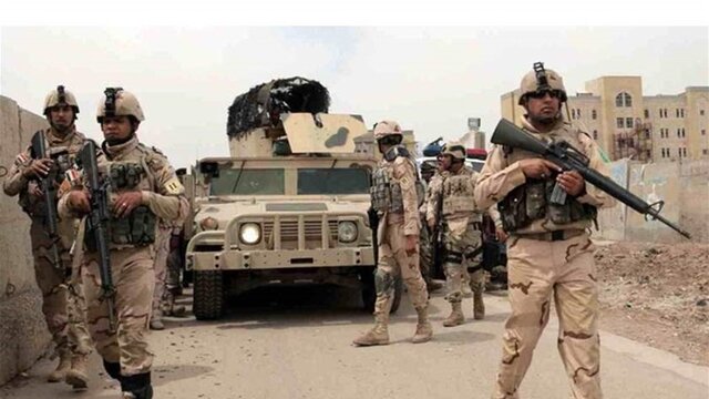 کشف تونل‌ها و بمب‌های داعش در صلاح‌الدین عراق/ درخواست کمیسیون امنیتی پارلمان برای نشست با الکاظمی