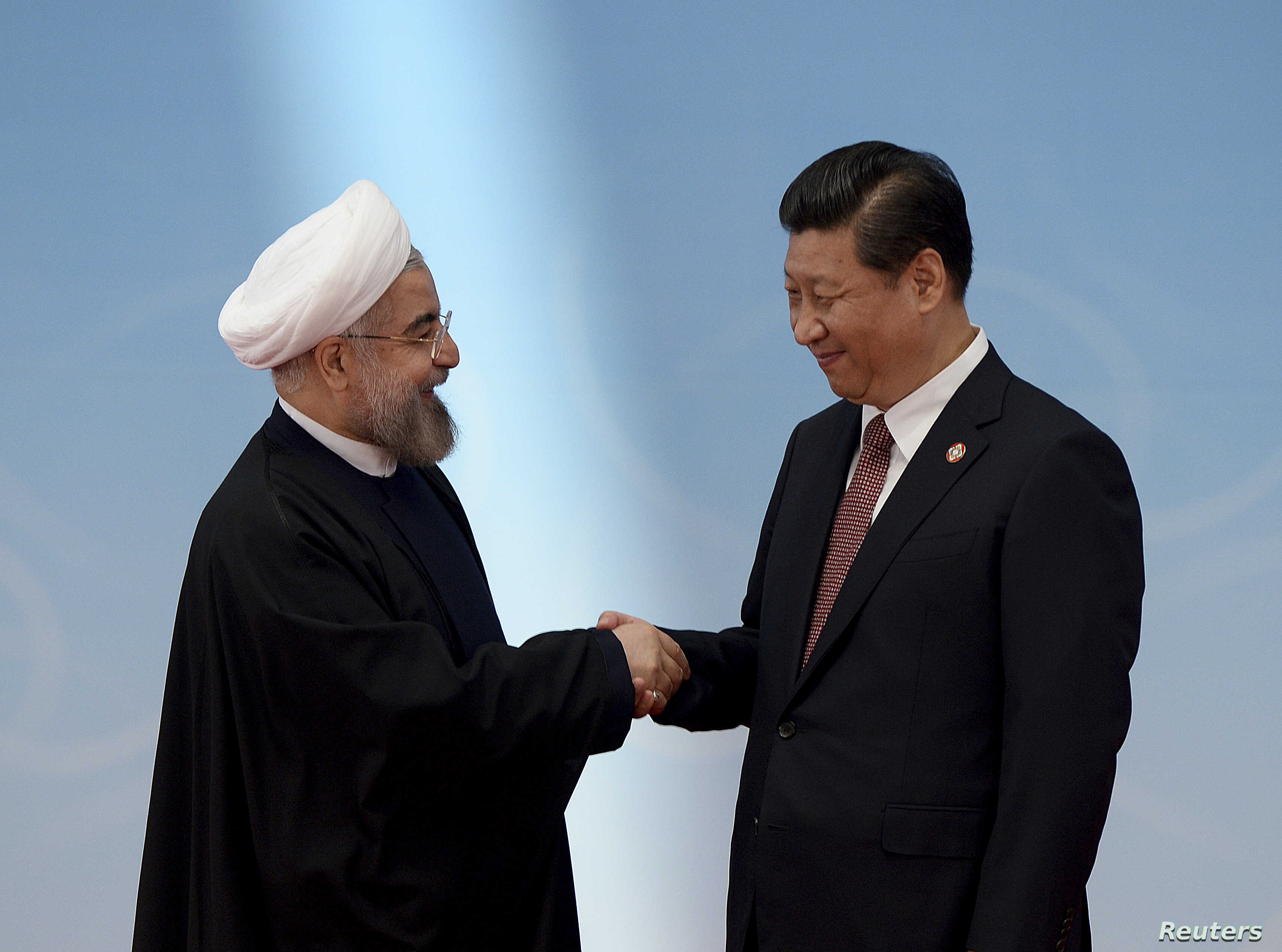 بازگشت آمریکا به برجام هم به نفع ایران خواهد بود هم به نفع چین/ بهبود روابط تهران-واشنگتن منجر به تقویت روابط ایران و چین خواهد شد