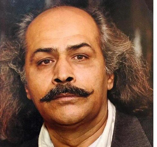 محمد اسدی، بازیگر سینما و تلویزیون درگذشت