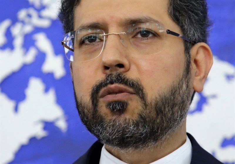 اعتراض رسمی ایران به وزارت خارجه روسیه درباره استفاده از واژه جعلی برای خلیج فارس