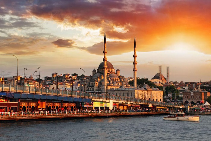 بایدها و نبایدهای سفر به استانبول