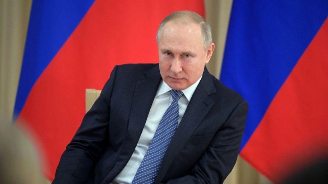 ۶۴ درصد از مردم روسیه اقدامات ولادیمیر پوتین را تأیید می‌کنند