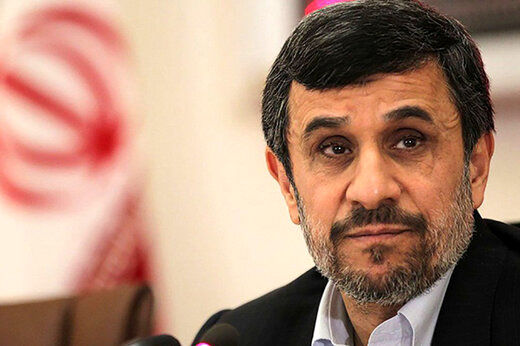 دعوت از دکتر احمدی‌نژاد برای نامزدی در انتخابات ریاست جمهوری ۱۴۰۰