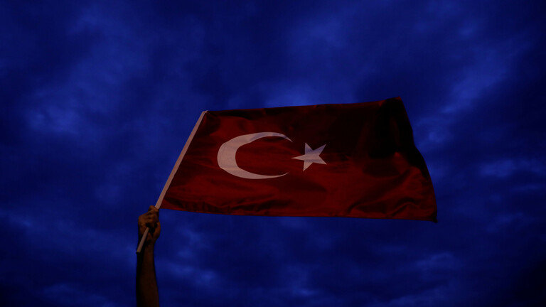 ترکیه یک رهبر پ ک ک را در عراق دستگیر کرد