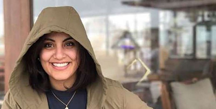 سرشناس‌‌ترین زن زندانی در عربستان آزاد شد