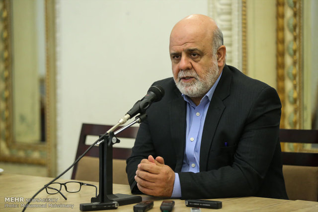 احتمال لغو روادید میان ایران و عراق