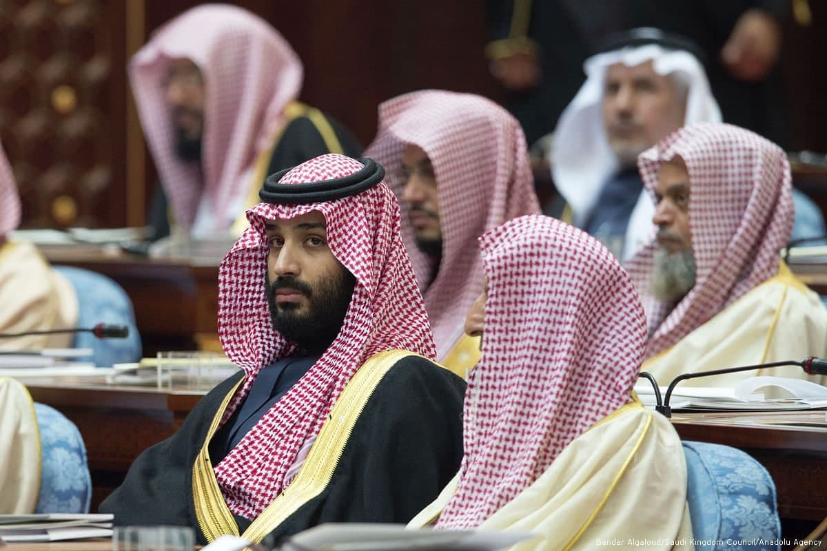 فشار آمریکا به دولت سعودی برای آزادی شاهزادگان زندانی/ منابع سعودی: شاهزادگان دیر یا زود آزاد خواهند شد