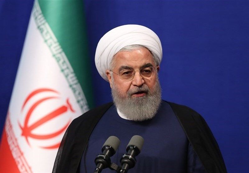 واکنش متفاوت روزنامه کیهان به شعار «مرگ بر روحانی»