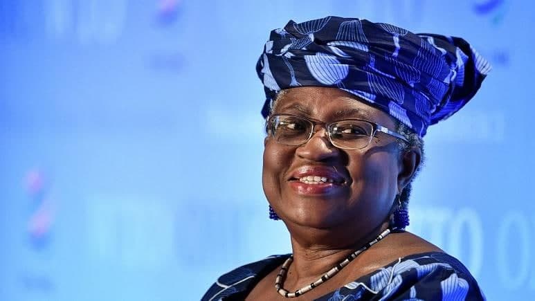 نخستین زن و اولین آفریقایی تبار به عنوان رئیس سازمان تجارت جهانی انتخاب شد 