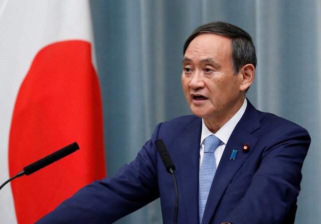 قانونگذاران زن به جلسات کلیدی کابینه ژاپن می‌آیند اما حق حرف زدن ندارند!