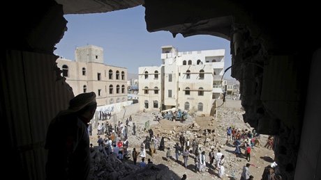 “دوستان اسرائیل” در یمن، شکست خورده‌اند