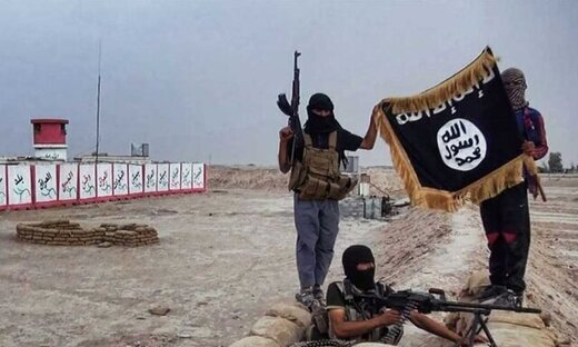 داعش به طور رسمی در کنار عربستان علیه انصارالله قرار گرفت