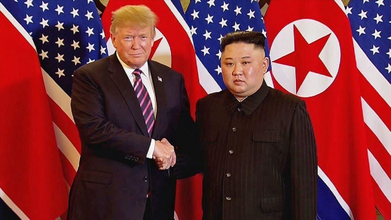افشای پیشنهاد عجیب ترامپ به رهبر کره شمالی در هانوی