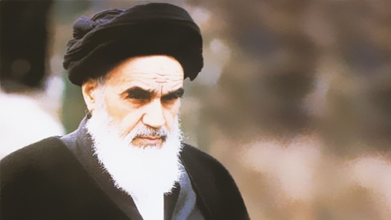 از مخالفت امام خمینی (ره) با تحرکات برون‌مرزی تا حمایت همه‌جانبه از جنبش‌های آزادی بخش